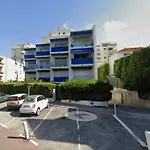 LE NOUVEAU PORT - À 2 pas de la croisette et du Port Canto