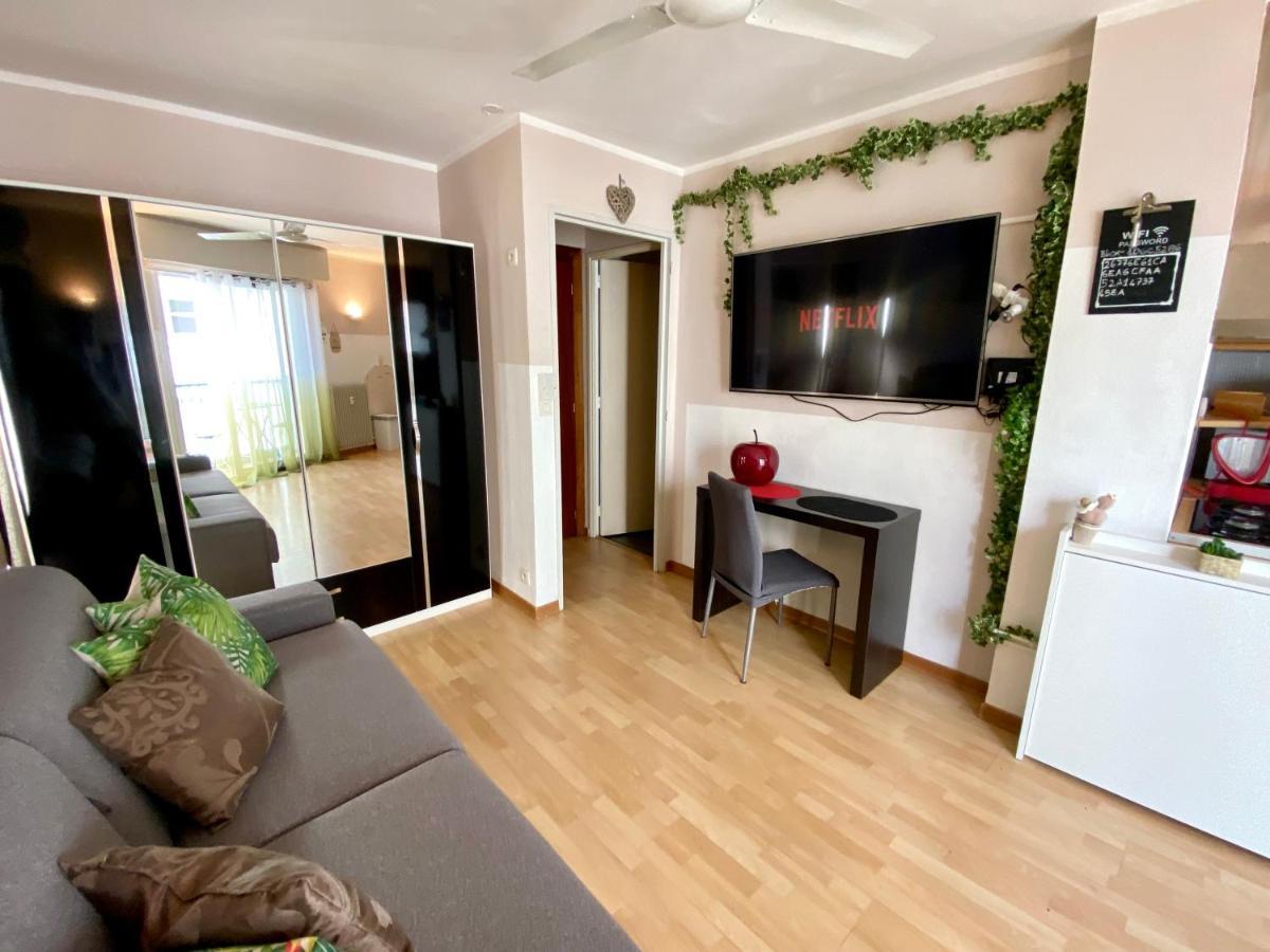 Appartement Le Nouveau Port - à 2 Pas De La Croisette Et Du Port Canto