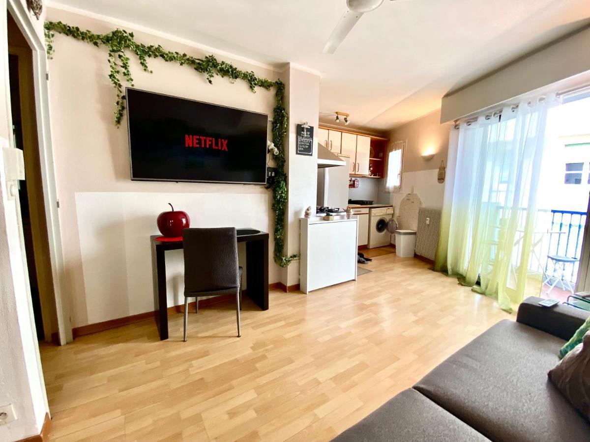 Appartement Le Nouveau Port - à 2 Pas De La Croisette Et Du Port Canto