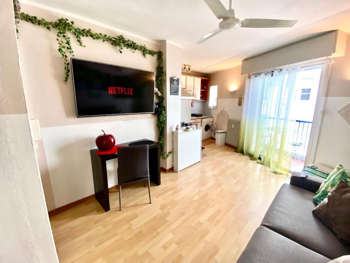 Appartement Le Nouveau Port - à 2 Pas De La Croisette Et Du Port Canto Cannes